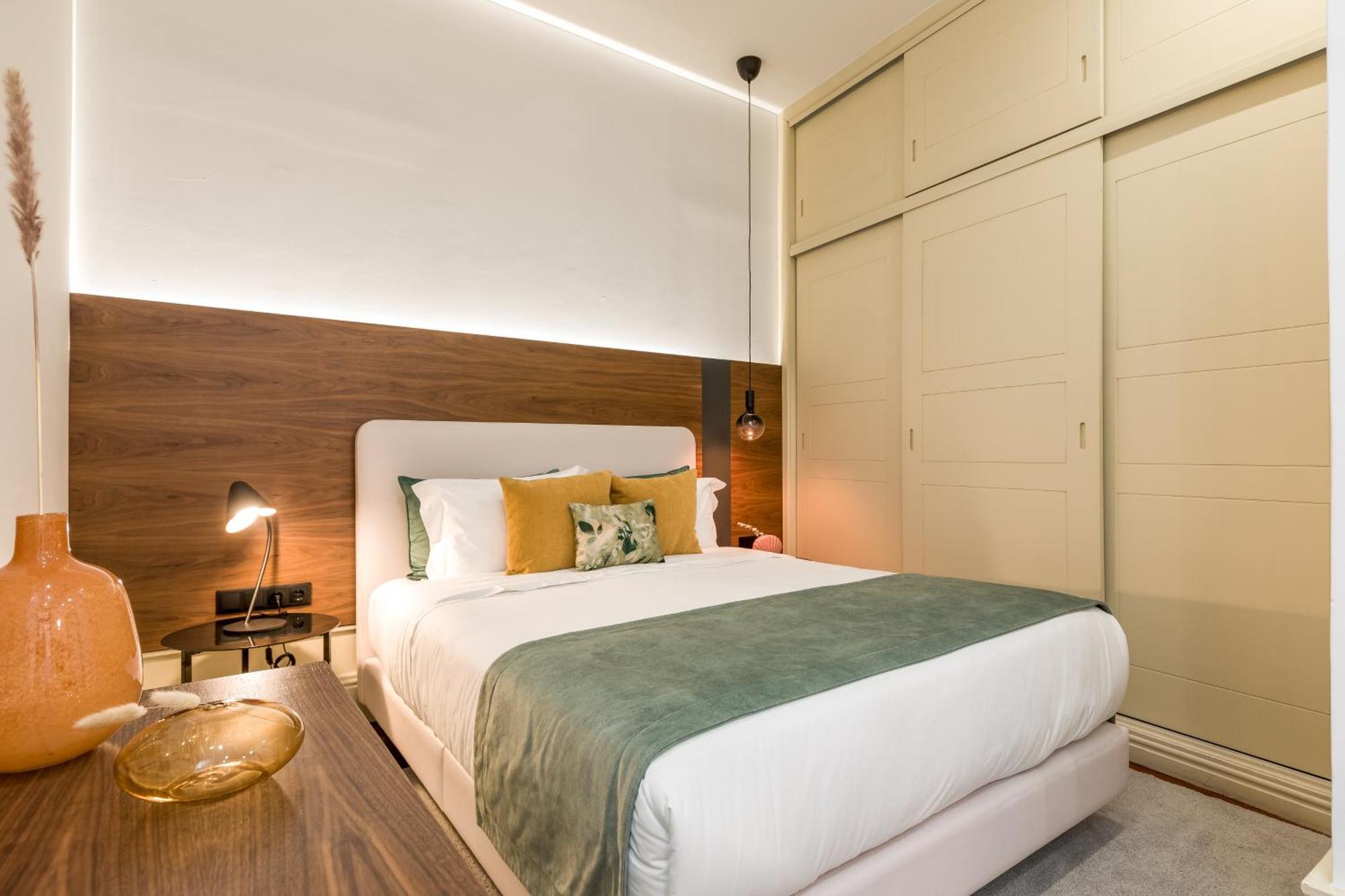 Apartments2Stay I Porto - Flores Exterior foto